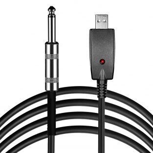 USB-to-6-35mm-1-4-mono-vīriešu-Electric-ģitāra-Cable-Studio-audio-kabelis-Connector-auklas-adapteris-instrumenti-Recording-dziedāt-02