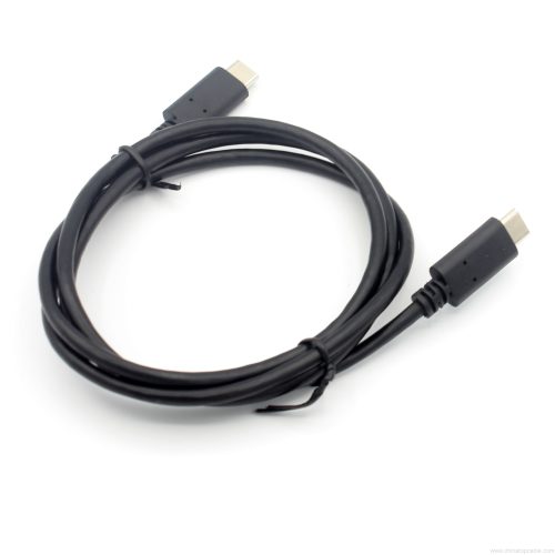 Hi-speed USB Type C to Type C(USB-C to USB-C) Charging Cable (20V,3A)  For Galaxy S9/S9+, Huawei Mate 9/10,P9/P20 , Pixel XL 2,etc - Image 4