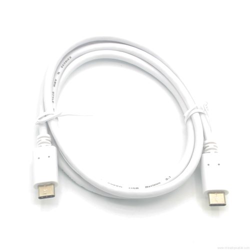 Hi-speed USB Type C to Type C(USB-C to USB-C) Charging Cable (20V,3A)  For Galaxy S9/S9+, Huawei Mate 9/10,P9/P20 , Pixel XL 2,etc - Image 6