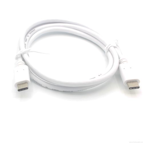 Hi-speed USB Type C to Type C(USB-C to USB-C) Charging Cable (20V,3A)  For Galaxy S9/S9+, Huawei Mate 9/10,P9/P20 , Pixel XL 2,etc - Image 7