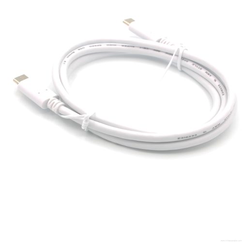 Hi-speed USB Type C to Type C(USB-C to USB-C) Charging Cable (20V,3A)  For Galaxy S9/S9+, Huawei Mate 9/10,P9/P20 , Pixel XL 2,etc - Image 8