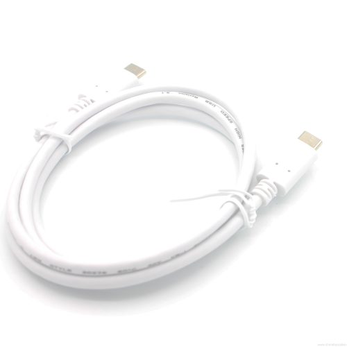 Hi-speed USB Type C to Type C(USB-C to USB-C) Charging Cable (20V,3A)  For Galaxy S9/S9+, Huawei Mate 9/10,P9/P20 , Pixel XL 2,etc - Image 9