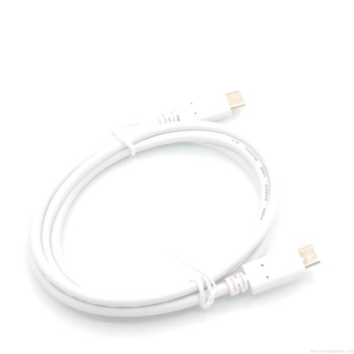 Hi-speed USB Type C to Type C(USB-C to USB-C) Charging Cable (20V,3A)  For Galaxy S9/S9+, Huawei Mate 9/10,P9/P20 , Pixel XL 2,etc - Image 10