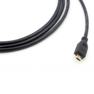 adaptera micro-hdmi-do-hdmi-męski na męski-szybki-hdmi-obsługuje-3D-1080p-dla-gopro-hero-tablety-kamery-asus-zenbook-laptop-itp-01