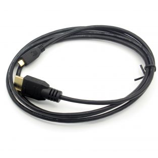 adaptera micro-hdmi-do-hdmi-męski na męski-szybki-hdmi-obsługuje-3D-1080p-dla-gopro-hero-tablety-kamery-asus-zenbook-laptop-itp-01
