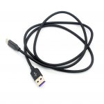 usb-c-5a-supercharge-cable-usb-yam-c-rau-usb-ib-braided-nylon-check-fast-them-qaum-rau-huawei-khub niam txiv-10-10-pro-p10-p20- p10-plus-khub niam txiv-9-khub niam txiv-9-pro-01