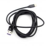 USB-с 5А-supercharge-кабель USB төрлийн-C-тулд-USB-а-нийлсэн-Nylon-, бат бөх, хурдан цэнэглэж-хүйн-г Huawei анд-10-10-дэмжсэн P10-p20- P10-нэмэх нь-анд-9-анд-9-дэмжсэн-01