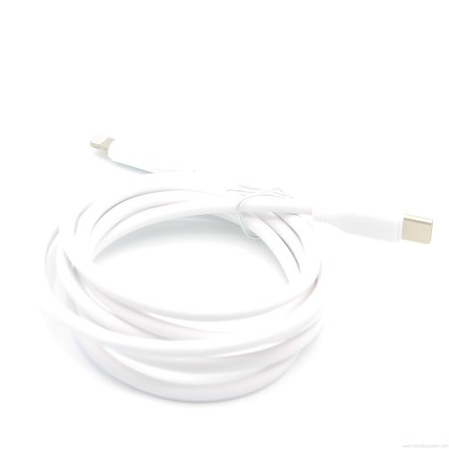 USB C to Lightning Cable, Full Speed Power Charging and Data Sync PD (Power Delivery) Compatible USB Tpye C to lightning Cable for iPhone X, 8, 8 Plus - Image 4