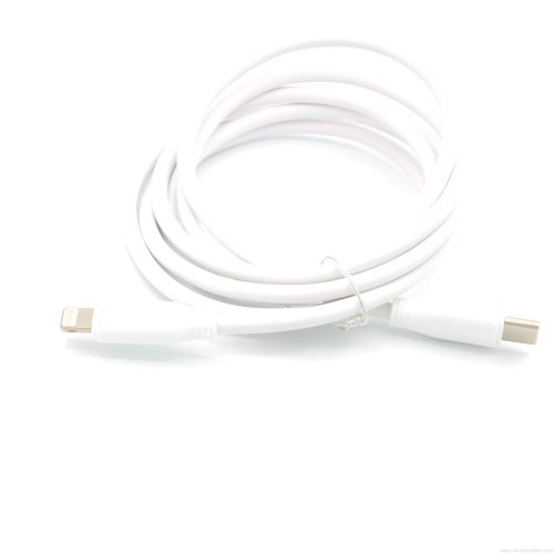 USB C to Lightning Cable, Full Speed Power Charging and Data Sync PD (Power Delivery) Compatible USB Tpye C to lightning Cable for iPhone X, 8, 8 Plus - Image 6