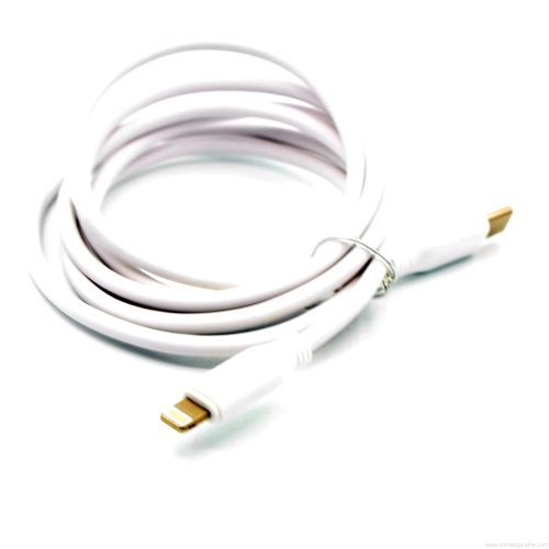 USB C to Lightning Cable, Full Speed Power Charging and Data Sync PD (Power Delivery) Compatible USB Tpye C to lightning Cable for iPhone X, 8, 8 Plus - Image 7