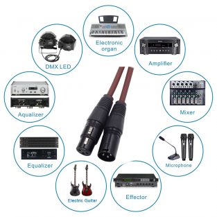 cân bằng-mic-cáp-XLR-3-pin-nam-nữ-microphone-che-âm thanh-dây-06