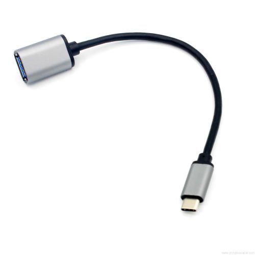 USB Type C 3.1 Male to USB 3.0 A Female OTG Cable Compatible with Mouse,Keyboard,USB Flash Drive,USB Hard Disk,Game Controller - Image 4