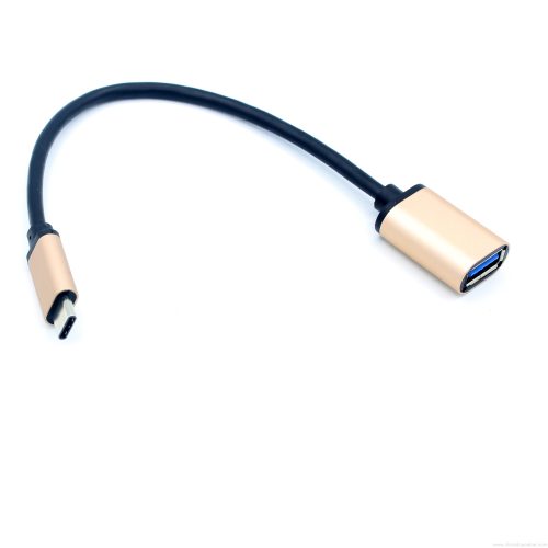 USB Type C 3.1 Male to USB 3.0 A Female OTG Cable Compatible with Mouse,Keyboard,USB Flash Drive,USB Hard Disk,Game Controller - Image 6