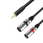 1-8-인치 trs-to-2-xlr-y 어댑터 케이블-3-5mm 미니 스테레오 잭-남성-듀얼 xlr-인터커넥트-브레이크아웃 패치-스플리터 코드-04