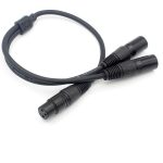 1-נקבה -xlr-to-dual-male-xlr-y-splitter-cable-microphone-lead-combiner-y-cable-patch-cord-0-5M-1-נקבה-2-זכר-03