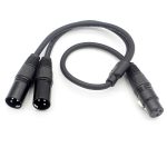 1-poj niam-xlr-rau-dual-txiv neej-xlr-y-splitter-cable-microphone-lead-combiner-y-cable-patch-cord-0-5m-1-poj niam-2-txiv neej-04