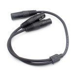 1-uros-XLR-to-Dual-naaras-XLR-y-Splitter-kaapeli-mikrofoni-Lyijy-Combiner-y-kaapeli-patch-johto-0-5m-02