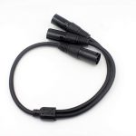 1-mashkull-xlr-to-dual-male-xlr-y-splitter-cable-microphone-lead-combiner-y-cable-patch-cord-0-5m-02