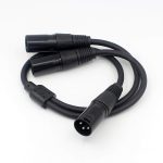 1-txiv neej-xlr-rau-dual-txiv neej-xlr-y-splitter-cable-microphone-lead-combiner-y-cable-patch-cord-0-5m-03