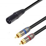 1-xlr-ke-2-rca-male-plug-stereo-plug-y-splitter-xlr-wire-cord-audio-adaptor-connector-cable-1-5m-5ft-xlr-male-04