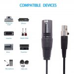 3-PIN-XLR-uros-plug-to-XLR-Mini-3-Socket-nainen-plug-Pro-Lapel-mikrofoni-kaapeli-1M-2m-3M-01