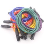 balansearre-mic-keabels-6-kleuren-XLR-3-pin-frou-man-Mikrofon-shielded-audio-cord-2m-6-5ft-6-Pack-02