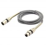 balanced-premium-series-tressé-xlr-cable-professional-microphone-cable-for-powered-speakers-audio-interface-or-mixer-live-performance-recording-1m-3m-5m-10m-05