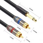 kopanetsoe-6-35mm-1-4-inch-ts-male-to-dual-rca-male-audio-interconnect-cable-patch-cable-cable-for-mixer-av-amplifier-02