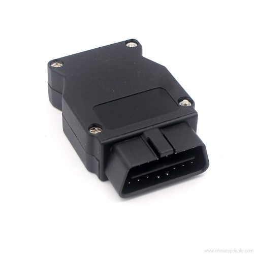 ENET Ethernet To OBD2 16 Pin Interface Adapter for BMW All F Series and Late E Series E-SYS ICOM Coding Diagnostic Check ECU Tools - Image 4
