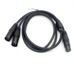 fad-xlr-gu-dùbailte-xlr-y-splitter-càball-micreofon--luaidhe combiner-y-càball-bad-còrd-0-5m-1f-2m-1-5m-01