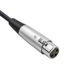 cable de micrófono-xlr-hembra-a-1-4-pulgadas-6-35-mm-ts-mono-macho-enchufe-desequilibrado-cable-de-interconexión-para-amplificadores-instrumentos-etc-3m-04