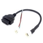 Motobike-sąsaja su-OBD-16-PIN-diagnostor-adapteris-jungtis-Cable-už-Yamaha-motociklai-03