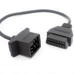 obd-6-pin-to-obdii-16-pin-adapter-đầu nối-cáp-5-pin-Pass-qua-cho-cũ-Chrysler-03