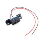 obd-ii-j1962-fanoloana-connector ny vehivavy 16 taona tariby-sockets--04