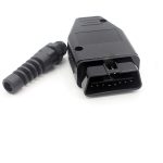 obd-ii-مرد-اتصال-16-pin-male-سیم کشی-پلاگین آداپتور-برای-obd2-تشخیصی-ابزار یا کابل-سیاه-02