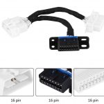 obd-ii-splitter-y-USB-1-akọ-to-2-abo-obd2-full-16-pin-kọja-nipasẹ-ọkọ ayọkẹlẹ-rirọpo-aisan-itẹsiwaju-USB-03