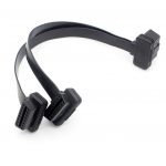 obd-ii-splitter-y-cable-ultra-low-profile-1-male-to-2-female-obd2-car-diagnostic-extender-cord-adapter-full-16-pin-pass-through-90-angled-flat-noodle-cable-0-3එම්-01