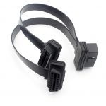 obd-ii-splitter-y-cable-ultra-low-profile-1-male-to-2-female-obd2-car-diagnostic-extender-cord-adapter-full-16-pin-pass-through-90-angled-flat-noodle-cable-0-3ಮೀ-03