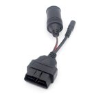 obd2-að-sígarettu-kveikjari-Socket-and-DC-5-5-2-í-1-millistykki-01