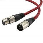 premium-xlr-masculin-la-femeie-3-pin-plug-nylon-împletit-ecranat-profesional-mic-audio-echilibrat-cablu-pentru-înregistrare-aplicații-mixere-boxe-sisteme-6-pack-1m-2m-5m-10m-05