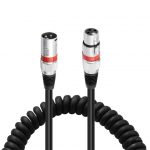 retractable-XLR-patch-cord-spring-XLR-frou-nei-XLR-man-yn lykwicht-3-pin-Mikrofon-kabel-3m-10-kleuren-05