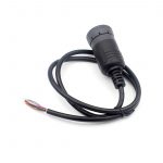 SAE-J1939-Wire-end-atidaryti-kabelis-už sunkvežimių-sąsaja-skeneris-Code-Reader-diagnostikos įrankiai-1m-01