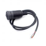 SAE-J1939-Wire-end-atidaryti-kabelis-už sunkvežimių-sąsaja-skeneris-Code-Reader-diagnostikos įrankiai-1m-02