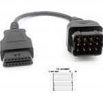 Camion-12-Pin-zu-Obd-II-16-Pin-Adapter-Connector-Kabel-fir-Autocom-DS150-04