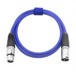 xlr-cable-xlr-male-to-female-microphone-extension-cable-xlr-jack-extender-cord-for-amplifiers-microphones-mixer-preamp-drum-patch-speaker-system-or- other-professional- regjistrim-10-ngjyra-06