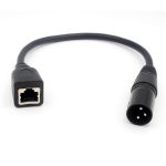 xlr-rj45-آداپتور-کابل-xlr-3-pin-مرد به rj45-زن-آداپتور-تبدیل-فرمت-اتصال-کابل-rj45-xlrm-3p-04