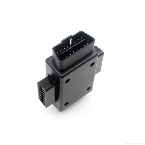 OBD2 1-to-3 Splitter, 16-Pin Male to 3 Female - Image 6