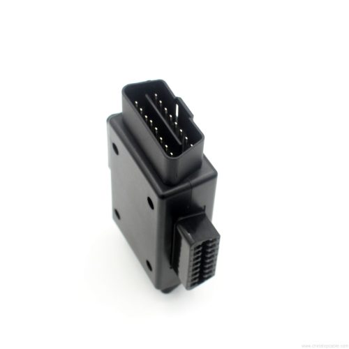 OBD2 1-to-3 Splitter, 16-Pin Male to 3 Female - Image 7