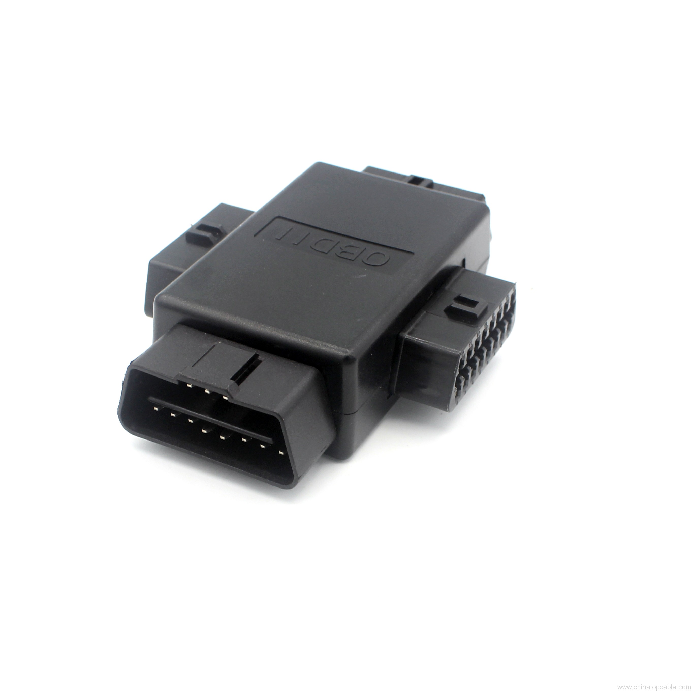 OBD OBD2 16 Pin Connector Diagnostic Adapter For GM OEM 02002955 Other Vehicle Diagnostic