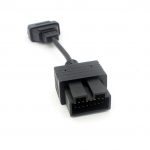 seann-càr-20-pin-gu-obd-ii-16-pin-adapter-cheangalan a-càball-airson-kia-auto-01